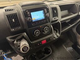 CITROEN Jumper L2H2 30T TIMING BELT NEW+NETO EXPORT