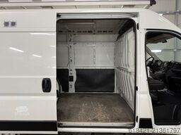 PEUGEOT BOXER L2H2 GALERIE+AHK+TIMING BELT OK+NETO EXPOR