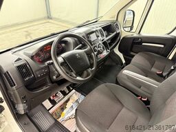 PEUGEOT BOXER L2H2 GALERIE+AHK+TIMING BELT OK+NETO EXPOR