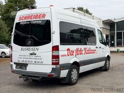 MERCEDES-BENZ Sprinter 311 CDi DE*Klima*3,5t*TÜV 05.28/Crafter