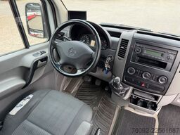 MERCEDES-BENZ Sprinter 311 CDi DE*Klima*3,5t*TÜV 05.28/Crafter