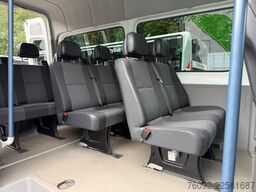 MERCEDES-BENZ Sprinter 311 CDi DE*Klima*3,5t*TÜV 05.28/Crafter