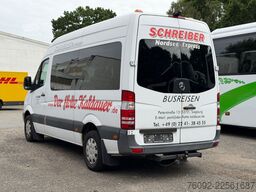 MERCEDES-BENZ Sprinter 311 CDi DE*Klima*3,5t*TÜV 05.28/Crafter