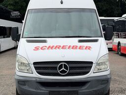 MERCEDES-BENZ Sprinter 311 CDi DE*Klima*3,5t*TÜV 05.28/Crafter