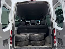 MERCEDES-BENZ Sprinter 311 CDi DE*Klima*3,5t*TÜV 05.28/Crafter