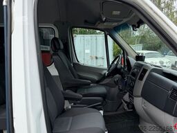 MERCEDES-BENZ Sprinter 311 CDi DE*Klima*3,5t*TÜV 05.28/Crafter
