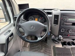 MERCEDES-BENZ Sprinter 311 CDi DE*Klima*3,5t*TÜV 05.28/Crafter