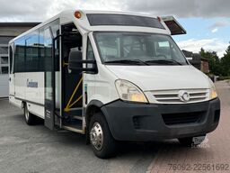 IVECO Aptineo (Tüv 02.27*DE*31 Sitze) Daily/Kutsenits