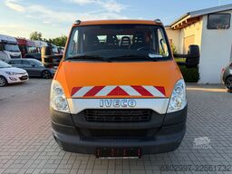 IVECO Daily 70C17 Meiller 3-Seiten-Kipper/Doka 7-Sitze