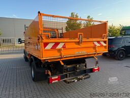 IVECO Daily 70C17 Meiller 3-Seiten-Kipper/Doka 7-Sitze