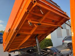 IVECO Daily 70C17 Meiller 3-Seiten-Kipper/Doka 7-Sitze