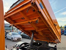 IVECO Daily 70C17 Meiller 3-Seiten-Kipper/Doka 7-Sitze