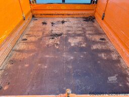 IVECO Daily 70C17 Meiller 3-Seiten-Kipper/Doka 7-Sitze