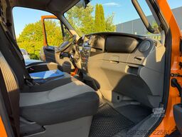 IVECO Daily 70C17 Meiller 3-Seiten-Kipper/Doka 7-Sitze