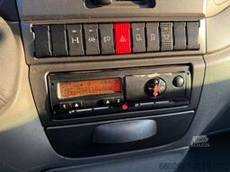 IVECO Daily 70C17 Meiller 3-Seiten-Kipper/Doka 7-Sitze