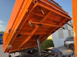 IVECO Daily 70C17 Meiller 3-Seiten-Kipper/Doka 7-Sitze