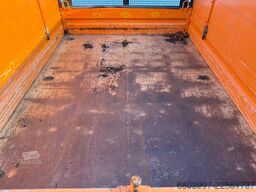 IVECO Daily 70C17 Meiller 3-Seiten-Kipper/Doka 7-Sitze