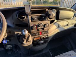 IVECO Daily 70C17 Meiller 3-Seiten-Kipper/Doka 7-Sitze