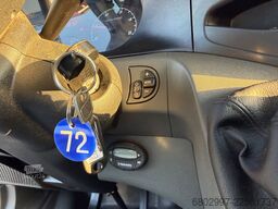 IVECO Daily 70C17 Meiller 3-Seiten-Kipper/Doka 7-Sitze