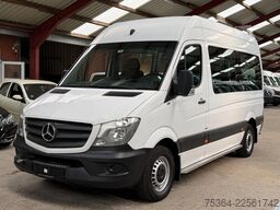 MERCEDES-BENZ Sprinter 314 Cdi 9Sitze Schiebetür Motor Defekt