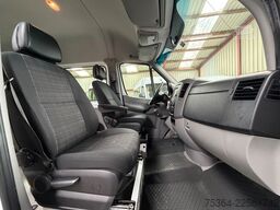 MERCEDES-BENZ Sprinter 314 Cdi 9Sitze Schiebetür Motor Defekt