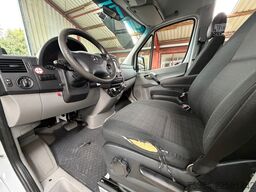 MERCEDES-BENZ Sprinter 314 Cdi 9Sitze Schiebetür Motor Defekt
