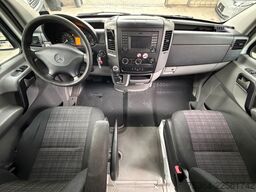 MERCEDES-BENZ Sprinter 314 Cdi 9Sitze Schiebetür Motor Defekt