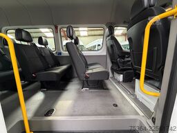 MERCEDES-BENZ Sprinter 314 Cdi 9Sitze Schiebetür Motor Defekt