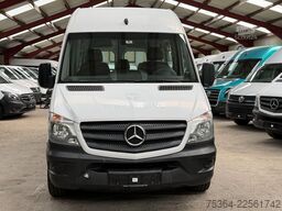 MERCEDES-BENZ Sprinter 314 Cdi 9Sitze Schiebetür Motor Defekt