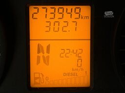 MERCEDES-BENZ Sprinter 314 Cdi 9Sitze Schiebetür Motor Defekt