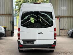 MERCEDES-BENZ Sprinter 314 Cdi 9Sitze Schiebetür Motor Defekt