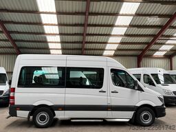 MERCEDES-BENZ Sprinter 314 Cdi 9Sitze Schiebetür Motor Defekt