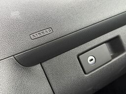 VW Caddy Maxi 1.6 Tdi 5 Sitze Rollstuhlrampe Klima