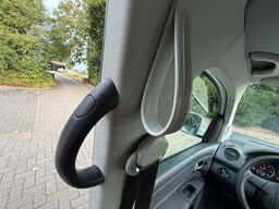 VW Caddy Maxi 1.6 Tdi 5 Sitze Rollstuhlrampe Klima
