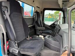 Mercedes-Benz AROCS 3240 8x4 + CRANE HIAB 166 E-5 - ROTATOR 5...