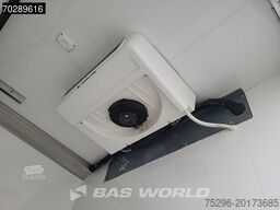 Mercedes Sprinter 515 CDI Koelwagen Dubbellucht Zijdeur ...