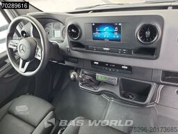 Mercedes Sprinter 515 CDI Koelwagen Dubbellucht Zijdeur ...