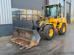 Volvo L30G
