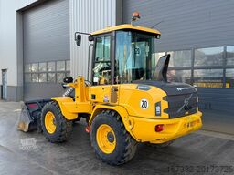 Volvo L30G