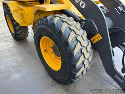 Volvo L30G