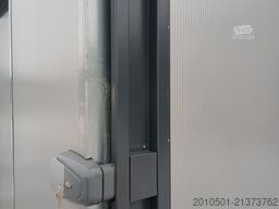 8 Fuß Kühlzelle Kühler Container Kühlcontainer Gastro Eventcontainer