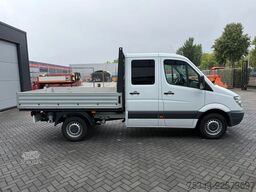Mercedes-Benz Sprinter 313 CDI | German registration | 81786K...