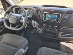 Iveco Daily 35C18 3.0D 180PK L4H2 N1 Hi-Matic Euro 6 ...