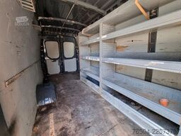 Iveco Daily 35C18 3.0D 180PK L4H2 N1 Hi-Matic Euro 6 ...
