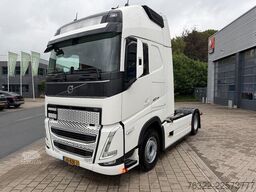 Volvo FH 460 GLOBETROTTER XL I SAVE / DYNAMIC STEERIN...
