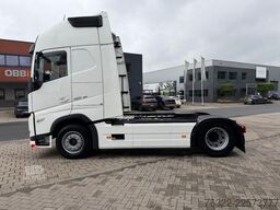 Volvo FH 460 GLOBETROTTER XL I SAVE / DYNAMIC STEERIN...