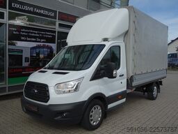 ford Transit Pritsche Plane FT350 L3 KLIMA/AHK/TEMP