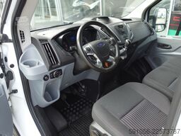 ford Transit Pritsche Plane FT350 L3 KLIMA/AHK/TEMP