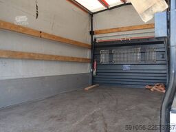 ford Transit Pritsche Plane FT350 L3 KLIMA/AHK/TEMP
