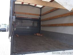 ford Transit Pritsche Plane FT350 L3 KLIMA/AHK/TEMP